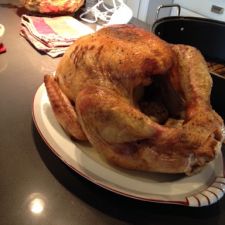 Roast Turkey