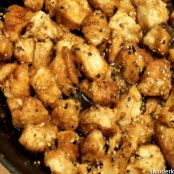 Sesame Chicken