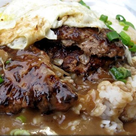 Loco Moco