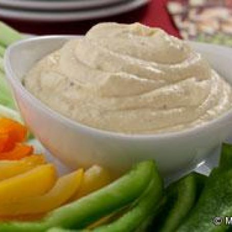 Deviled Egg Dip