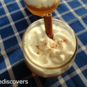 Cider: Caramel Apple Cider