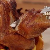 Deep Fried Turkey