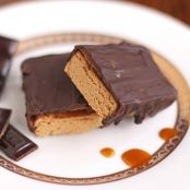 larabar - fudgy protien bars