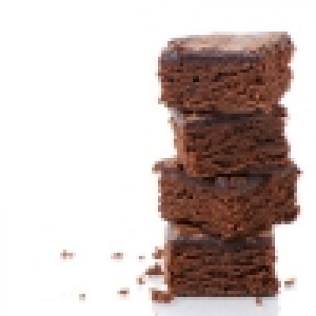 Low-Fat Chocolate Brownies | The Dr. Oz Show