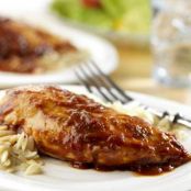 Balsamic Chicken