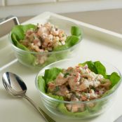 Summer Shrimp Salad