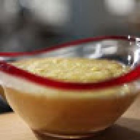 Creamy Polenta