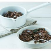 Red Rice ‘Risotto’ (RRR)