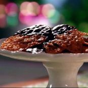 Honey-Almond Lace Cookies*