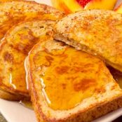 Cinnamon French Toast