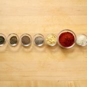KFC Spices for Fried Chicken