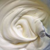 CREAM - Creme Fraiche