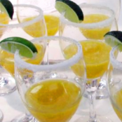 Mango Bellinis