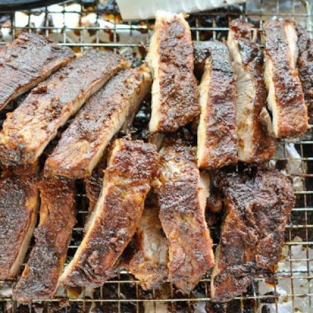 Pork Ribs