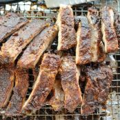 Pork Ribs