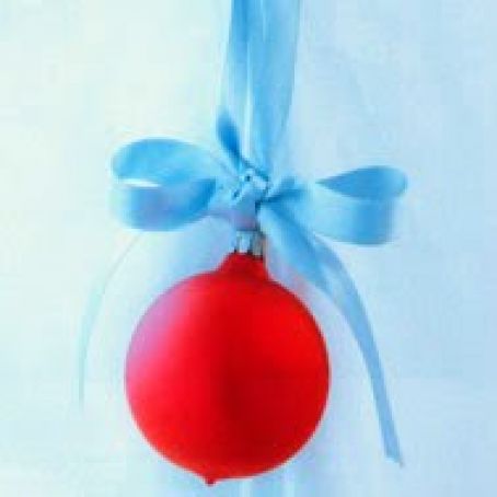 Design - Corner Table Ornament