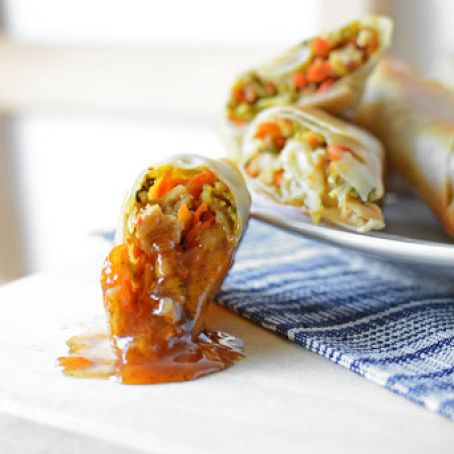 Home Made Duck Sauce