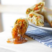 Home Made Duck Sauce