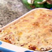 Baked Spaghetti - Trisha Yearwod