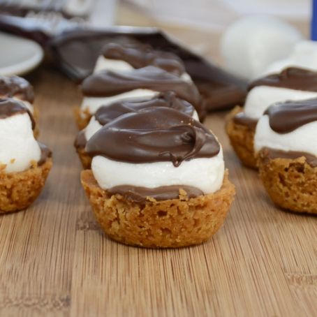S’more Bites
