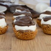 S’more Bites