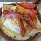 Hot Brown