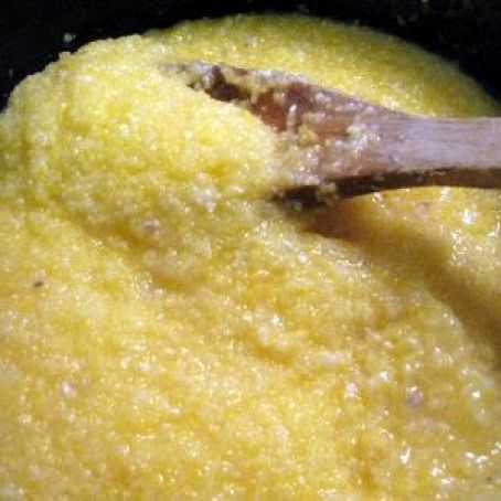 Polenta