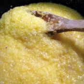 Polenta