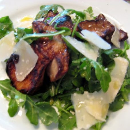 Insalata di Porcini