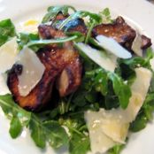 Insalata di Porcini