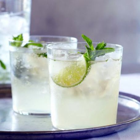 CHANDON BRUT MOJITO