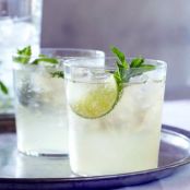 CHANDON BRUT MOJITO