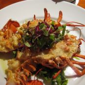Lobster Thermidor