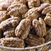 Swedish Pecans