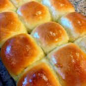 Amazing Pull Apart Rolls