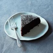 Amazon Chocolate Cake