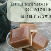candy - Bulletproof Coffee Gummies