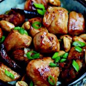 Kung Pao Chicken