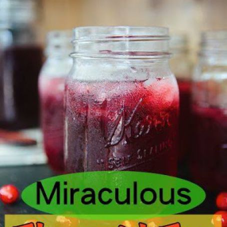 Miraculous Thyroid TEA