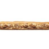 Big Ol' Beer Brat Sub