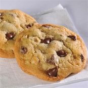 Nestle Toll House Chocolate Chip Cookies