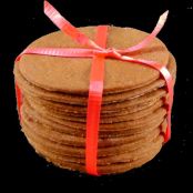 Moravian Christmas Cookies