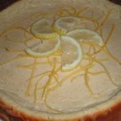 cheesecake - Sicilian Ricotta Cheesecake