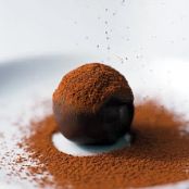 Chocolate Truffles