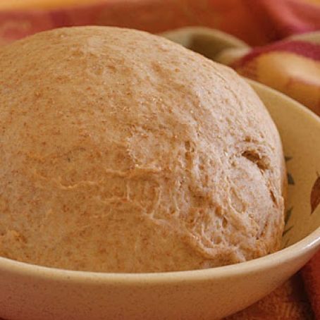 Basic Pizza Dough   (Paula Deen)