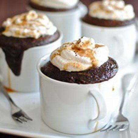 Mo-Kahlua Mug Delights