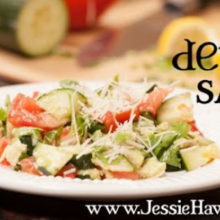 Detox Salad