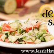 Detox Salad
