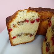 Russian Pound Cake