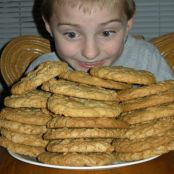 Dishpan Cookies